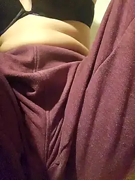 prettydoll97 online show from January 3, 2025, 7:16 am