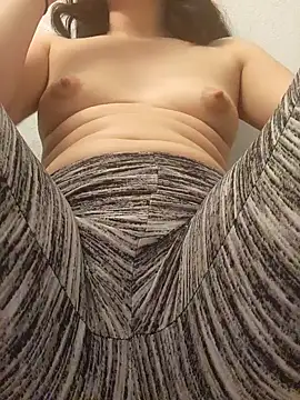 prettydoll97 online show from January 6, 2025, 6:25 am