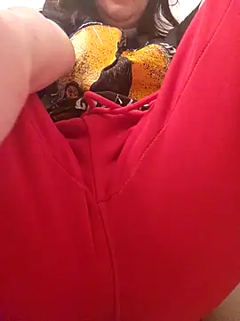 prettydoll97 online show from March 16, 2025, 10:00 am