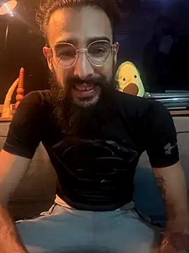 Av0caT online show from October 21, 2025, 11:16 pm