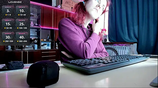 pa1e pr1ncess online show from February 26, 2025, 12:14 pm