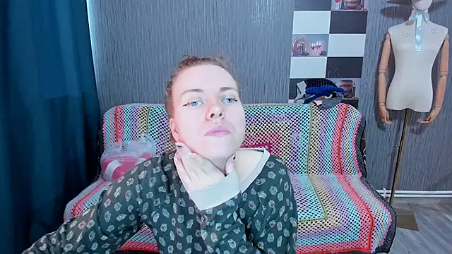 pa1e pr1ncess online show from November 2, 2025, 7:33 am