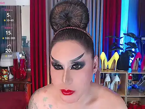 bubblebuttkate online show from January 9, 2026, 3:42 am