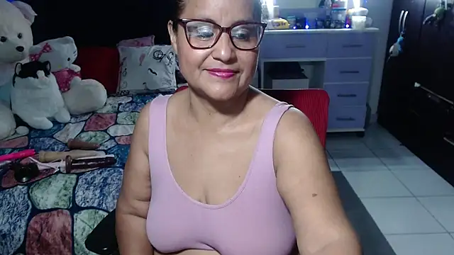 pervert mommy  online show from January 7, 2026, 9:34 am