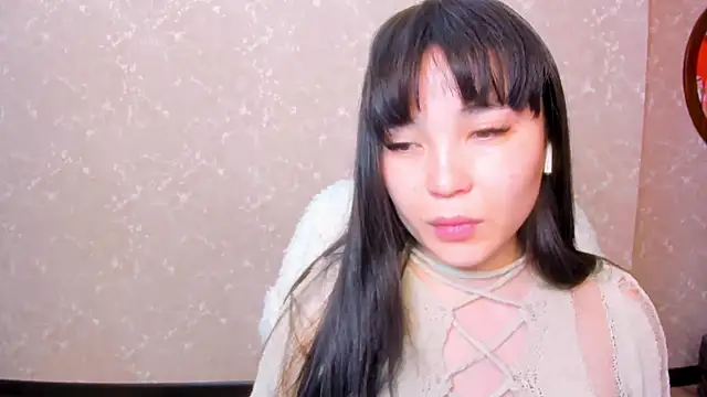 AyaMoon online show from February 18, 2025, 3:10 am