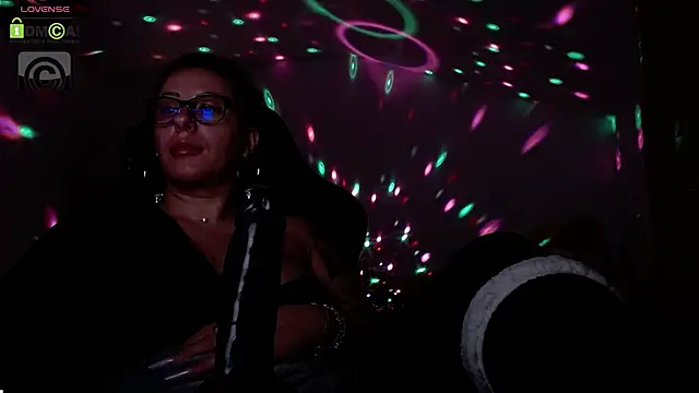 SonyaDevon online show from January 10, 2026, 7:21 am