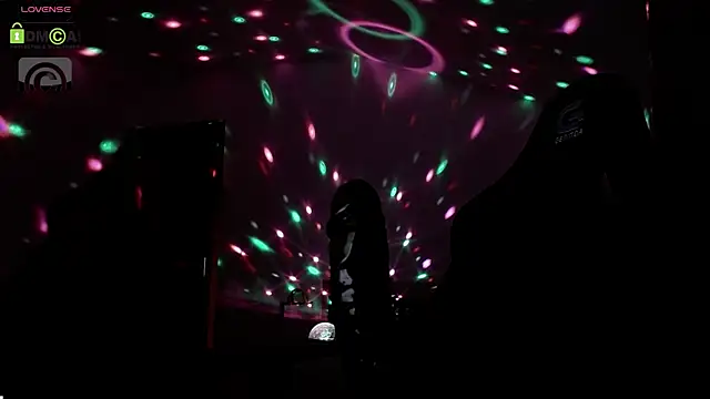 SonyaDevon online show from January 13, 2026, 4:07 am