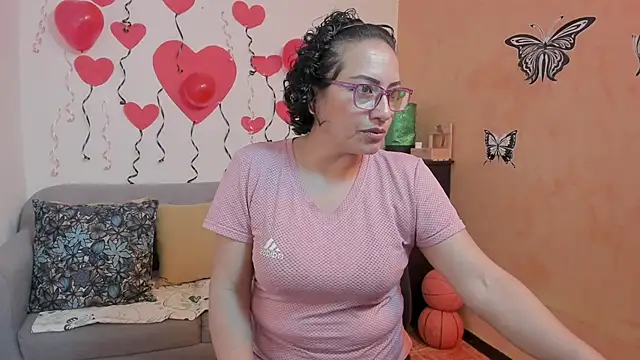 scarlet wet online show from February 20, 2026, 11:05 pm