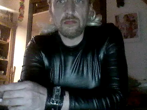 Genius1606 online show from September 9, 2025, 12:21 am