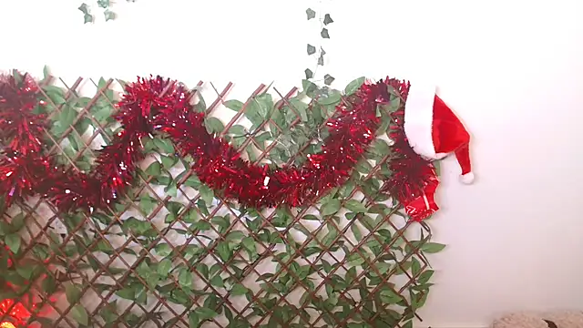 Black Monster Tits online show from December 22, 2025, 6:49 pm