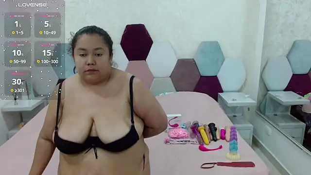 angel blue online show from February 27, 2025, 5:15 pm