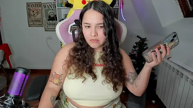 Sweet sully   online show from January 7, 2025, 5:42 pm