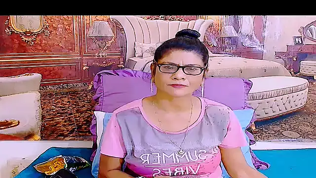 IndianAllure online show from June 10, 2026, 5:28 am