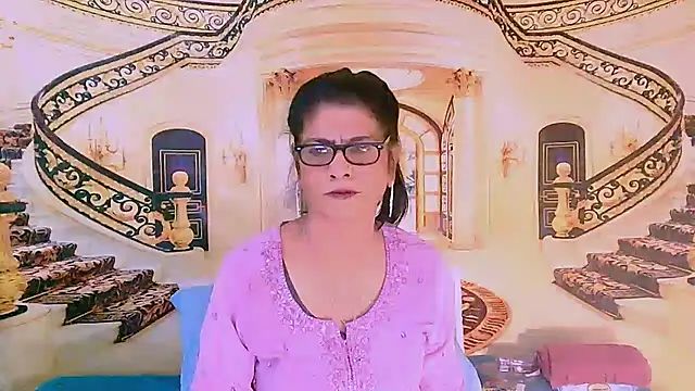 Snapshot of IndianAllure chatting on July 14, 2026, 5:23 am IndianAllure online show from July 14, 2026, 5:23 am