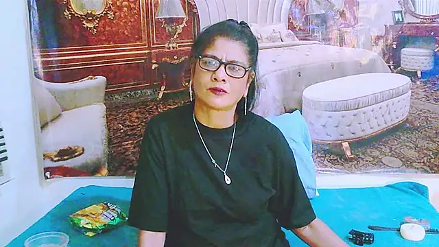 Snapshot of IndianAllure chatting on July 16, 2026, 5:35 am IndianAllure online show from July 16, 2026, 5:35 am