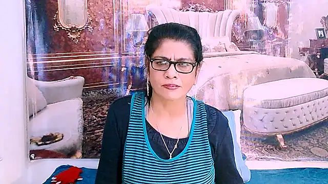 Snapshot of IndianAllure chatting on July 25, 2026, 5:38 am IndianAllure online show from July 25, 2026, 5:38 am