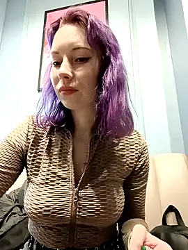 Frost foxy online show from January 18, 2025, 5:41 am