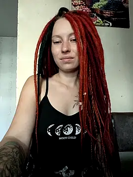 Frost foxy online show from September 18, 2025, 5:31 am