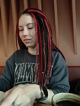 Frost foxy online show from November 8, 2025, 2:34 am