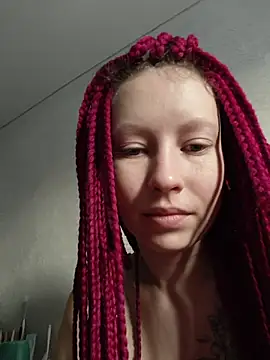 Frost foxy online show from January 16, 2026, 4:05 am