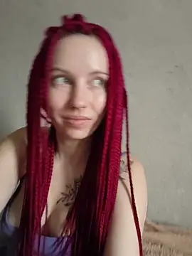 Frost foxy online show from February 21, 2026, 4:13 am