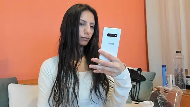 Dirty-Bya online show from March 23, 2026, 10:14 pm