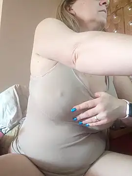 Elza01 online show from March 3, 2025, 2:15 pm