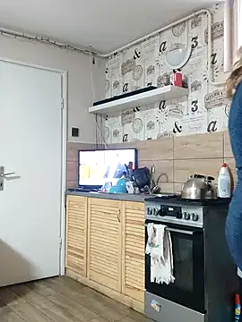 Elza01 online show from November 20, 2025, 7:19 am