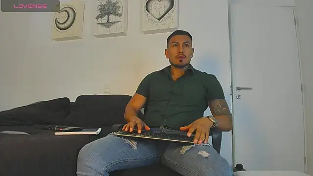 WillSandler online show from March 20, 2026, 6:46 pm