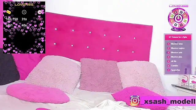 sasha xxxx online show from March 2, 2026, 1:08 am