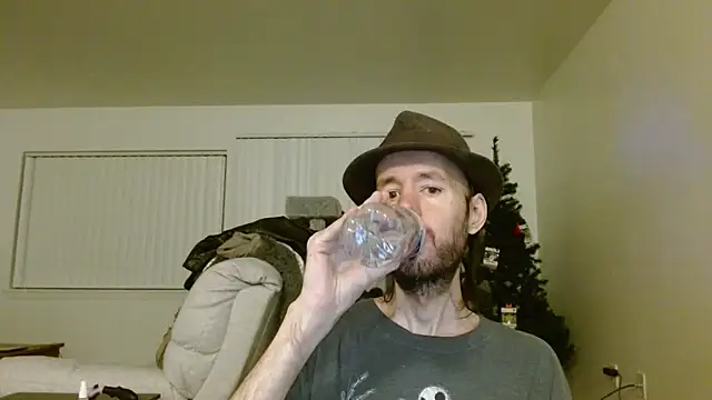 Darking Yoh online show from December 2, 2024, 12:30 am