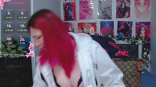 Snapshot of MikaMoonn chatting on February 23, 2025, 2:29 am MikaMoonn online show from February 23, 2025, 2:29 am