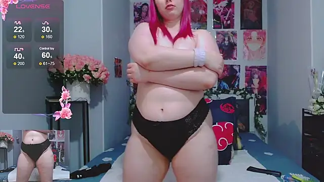 Snapshot of MikaMoonn chatting on March 16, 2025, 2:43 am MikaMoonn online show from March 16, 2025, 2:43 am