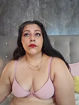 SexxyPamela online show from February 22, 2026, 7:34 pm