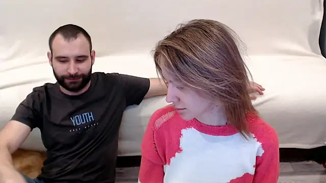 Mila Jon online show from January 22, 2025, 7:57 am