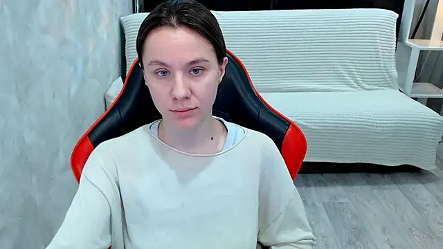 Mila Jon online show from December 3, 2025, 3:03 am