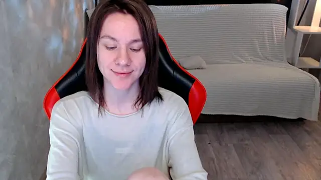 Mila Jon online show from December 4, 2025, 3:16 am