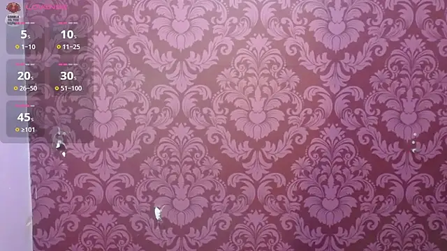 juliana diaz online show from April 7, 2026, 11:21 am