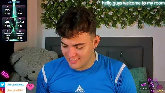 Snapshot of kamii_22 chatting on October 30, 2025, 10:43 pm kamii 22 online show from October 30, 2025, 10:43 pm