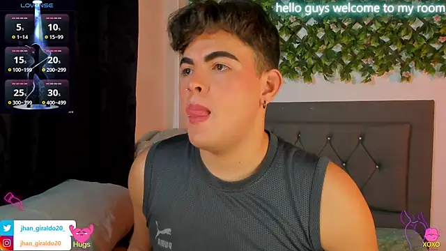 Snapshot of kamii_22 chatting on November 10, 2025, 12:31 am kamii 22 online show from November 10, 2025, 12:31 am