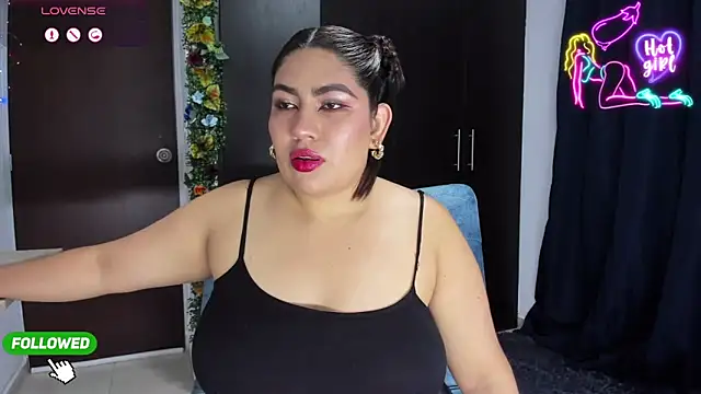 ElikoLanny  online show from March 6, 2026, 4:42 am