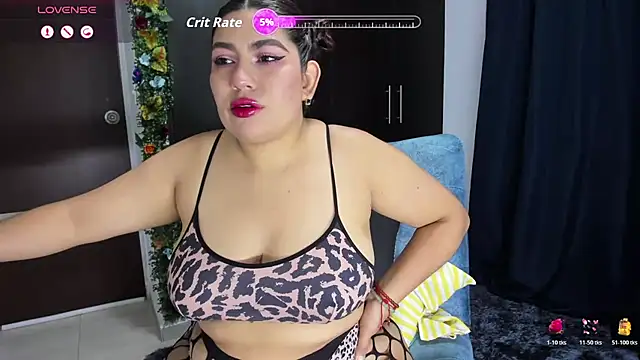 ElikoLanny  online show from March 10, 2026, 7:13 am