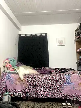 AlondraDiossa03 online show from October 11, 2025, 10:58 am