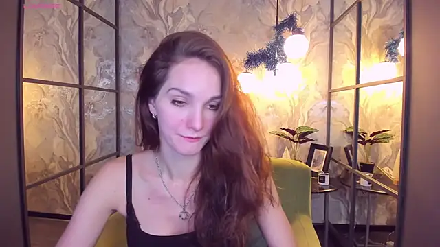 Snapshot of MirandaGlow chatting on January 16, 2025, 5:53 am MirandaGlow online show from January 16, 2025, 5:53 am