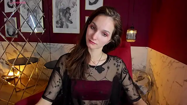 Snapshot of MirandaGlow chatting on January 21, 2025, 11:56 am MirandaGlow online show from January 21, 2025, 11:56 am