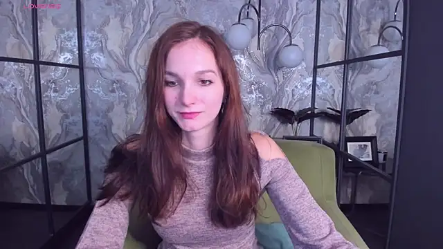 Snapshot of MirandaGlow chatting on February 7, 2025, 5:52 am MirandaGlow online show from February 7, 2025, 5:52 am