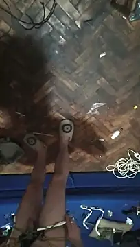 god23free online show from January 29, 2025, 9:07 pm