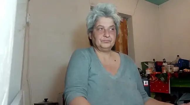 Snapshot of ExquisiteMature chatting on January 18, 2025, 12:57 am ExquisiteMature online show from January 18, 2025, 12:57 am