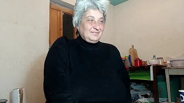 Snapshot of ExquisiteMature chatting on February 6, 2025, 4:36 pm ExquisiteMature online show from February 6, 2025, 4:36 pm