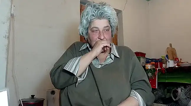 Snapshot of ExquisiteMature chatting on February 10, 2025, 5:41 pm ExquisiteMature online show from February 10, 2025, 5:41 pm